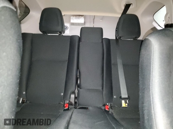 2015 Toyota RAV4 LE with VIN 2T3BFREV6FW289289, listed as a Copart auction lot 49366545 with 193,591 mi miles and Non Repairable. Bid and sale history available at carsss.com. Image 10.