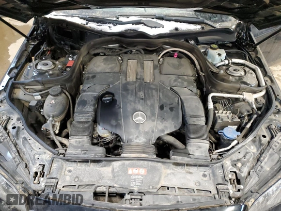 2016 Mercedes-Benz E-Class E 400 with VIN WDDHF6HB6GB202386, listed as a Copart auction lot 84726864 with 176,159 mi miles and Clean Title. Bid and sale history available at carsss.com. Image 11.