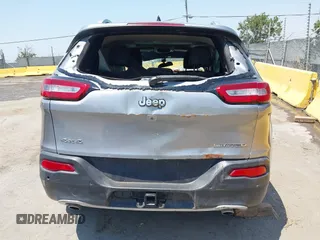 2014 Jeep Cherokee Limited с VIN 1C4PJMDS0EW110890, выставлен на аукционе IAAI как лот 42719588 с пробегом 88 090 миль миль и . История ставок и продаж доступна на DreamBid. Изображение 17.