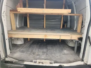 2013 Chevrolet Express Cargo with VIN 1GCWGFCA4D1142736, listed as a IAAI auction lot 42854305 with 128,585 mi miles and . Bid and sale history available at DreamBid. Image 18.