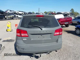 2019 Dodge Journey SE Value with VIN 3C4PDCAB8KT873487, listed as a IAAI auction lot 41499688 with 257,391 mi miles and . Bid and sale history available at DreamBid. Image 17.