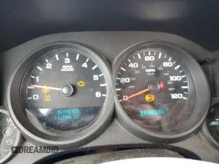 2010 Chevrolet Silverado 1500 LS with VIN 1GCSKREA0AZ215576, listed as a Copart auction lot 43998635 with 161,094 mi miles and Clean Title. Bid and sale history available at DreamBid. Image 9.