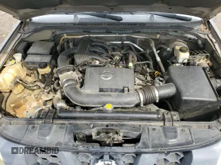 2006 Nissan Xterra SE с VIN 5N1AN08U56C531243, выставлен на аукционе Copart как лот 57488195 с пробегом 280 825 миль миль и Чистый • Clean title. История ставок и продаж доступна на DreamBid. Изображение 11.