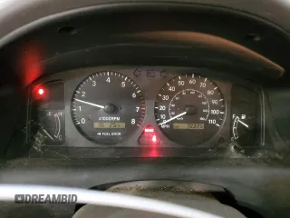 2001 Chevrolet Prizm z VIN 1Y1SK52841Z426219, wystawiony jako Copart lot #41977205 z przebiegiem 70 325 mil mil oraz Szkoda całkowita • Salvage title. Historia ofert i sprzedaży dostępna na DreamBid. Obrazek 9.