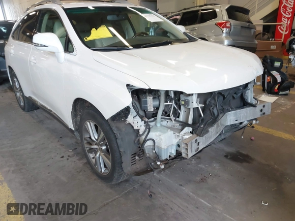 2015 Lexus RX 350 with VIN 2T2BK1BA5FC288512, listed as a IAAI auction lot 41755351 with 74,824 mi miles and . Bid and sale history available at DreamBid. Image 20.