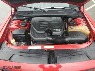 2011 Dodge Challenger with VIN 2B3CJ4DG3BH563715, listed as a Copart auction lot 45756425 with 181,278 mi miles and Salvage Title. Bid and sale history available at carsss.com. Image 11.