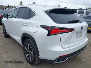 2021 Lexus NX 300h с VIN JTJGJRDZ5M2164361, выставлен на аукционе IAAI как лот 42068507 с пробегом 59 741 миль миль и . История ставок и продаж доступна на DreamBid. Изображение 3.