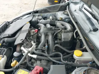 2016 Subaru Impreza Premium с VIN JF1GJAB68GH021585, выставлен на аукционе IAAI как лот 42744964 с пробегом 135 868 миль миль и . История ставок и продаж доступна на DreamBid. Изображение 20.
