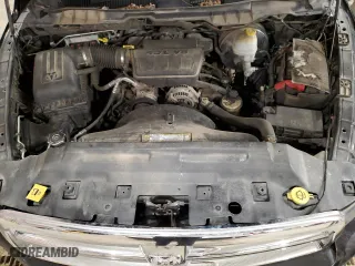 2011 Ram 1500 SLT with VIN 1D7RV1GP0BS647089, listed as a Copart auction lot 43168005 with 262,202 mi miles and Salvage Title. Bid and sale history available at carsss.com. Image 11.