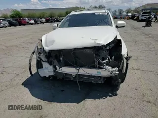 2010 Infiniti EX Journey with VIN JN1AJ0HR9AM753902, listed as a Copart auction lot 60212065 with 170,481 mi miles and Salvage title. Bid and sale history available at DreamBid. Image 15.