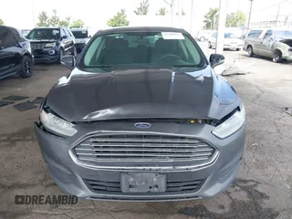 2016 Ford Fusion SE with VIN 3FA6P0H72GR180041, listed as a IAAI auction lot 42408537 with 189,288 mi miles and . Bid and sale history available at DreamBid. Image 6.