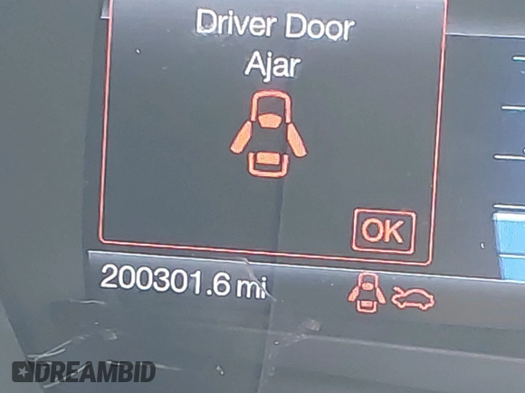 2013 Ford Fusion Titanium с VIN 3FA6P0K9XDR306667, выставлен на аукционе IAAI как лот 42681118 с пробегом 200 301 миль миль и . История ставок и продаж доступна на DreamBid. Изображение 15.