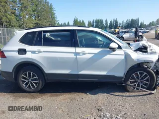 2021 Volkswagen Tiguan S с VIN 3VV1B7AX5MM066602, выставлен на аукционе IAAI как лот 42396301 с пробегом 75 654 миль миль и . История ставок и продаж доступна на DreamBid. Изображение 12.