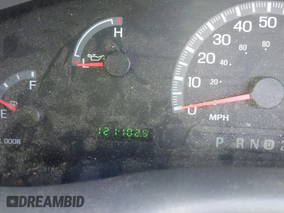 2004 Ford F-150 z VIN 2FTRF08W14CA09335, wystawiony jako IAAI lot #41620000 z przebiegiem 121 102 mil mil oraz . Historia ofert i sprzedaży dostępna na DreamBid. Obrazek 7.
