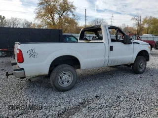 2016 Ford F-250 XLT с VIN 1FTBF2B64GEA89301, выставлен на аукционе Copart как лот 78618824 с пробегом Не указан миль и Списание • Salvage title. История ставок и продаж доступна на DreamBid. Изображение 3.