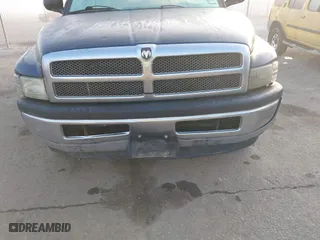 2001 Dodge Ram 1500 with VIN 3B7HC13Y11G812342, listed as a IAAI auction lot 41392090 with 241,543 mi miles. Bid and sale history available at carsss.com. Image 6.