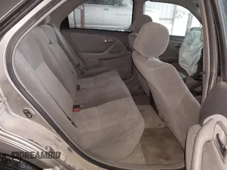 2001 Toyota Camry CE z VIN JT2BG22K410544168, wystawiony jako IAAI lot #42201412 z przebiegiem 158 500 mil mil oraz . Historia ofert i sprzedaży dostępna na DreamBid. Obrazek 8.