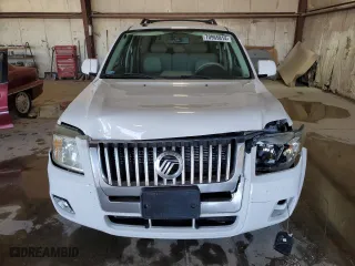 2008 Mercury Mariner Premier with VIN 4M2CU97118KJ20033, listed as a Copart auction lot 70965814 with 101,969 mi miles and Salvage Title. Bid and sale history available at carsss.com. Image 5.