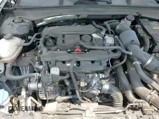 2022 Hyundai Sonata Limited с VIN KMHL34J26NA182246, выставлен на аукционе Copart как лот 65453665 с пробегом 24 708 миль миль и Списание • Salvage title. История ставок и продаж доступна на DreamBid. Изображение 13.