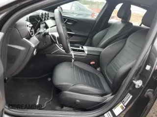 2023 Mercedes-Benz C 300 z VIN W1KAF4GB5PR106148, wystawiony jako Copart lot #39655924 z przebiegiem 25 329 mil mil oraz . Historia ofert i sprzedaży dostępna na DreamBid. Obrazek 7.