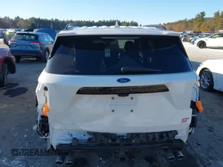 2020 Ford Explorer ST with VIN 1FM5K8GC9LGA45959, listed as a IAAI auction lot 41340735 with 66,210 mi miles and . Bid and sale history available at DreamBid. Image 16.