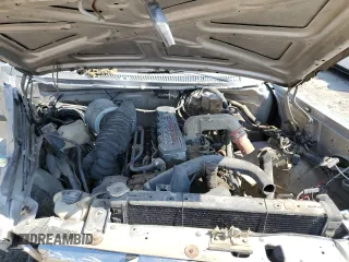1992 Dodge D/W 250 with VIN 1B7KM26C0NS501198, listed as a Copart auction lot 50317475 with 269,473 mi miles and Salvage Title. Bid and sale history available at carsss.com. Image 12.