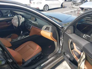 2013 BMW 3 Series 328i xDrive with VIN WBA3B3C59DJ810112, listed as a IAAI auction lot 42457122 with 117,568 mi miles and . Bid and sale history available at DreamBid. Image 5.