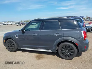 2019 MINI Countryman Cooper S с VIN WMZYT3C54K3E97707, выставлен на аукционе IAAI как лот 41882818 с пробегом 51 567 миль миль и . История ставок и продаж доступна на DreamBid. Изображение 14.