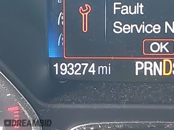 2017 Ford Escape SE with VIN 1FMCU0G9XHUC81634, listed as a IAAI auction lot 42180555 with 193,274 mi miles and . Bid and sale history available at DreamBid. Image 16.