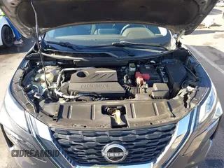 2023 Nissan Rogue S with VIN JN8BT3AA7PW410167, listed as a IAAI auction lot 42277761 with 41,894 mi miles and . Bid and sale history available at DreamBid. Image 10.