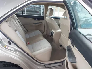 2014 Toyota Camry Hybrid LE with VIN 4T1BD1FK4EU106488, listed as a IAAI auction lot 40794286 with 98,911 mi miles. Bid and sale history available at carsss.com. Image 8.