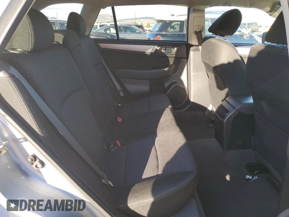 2017 Subaru Outback Premium with VIN 4S4BSACC9H3281736, listed as a Copart auction lot 42237375 with 118,474 mi miles and Salvage Title. Bid and sale history available at DreamBid. Image 11.