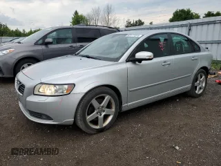 2011 Volvo S40 с VIN YV1672MS3B2534916, выставлен на аукционе Copart как лот 63177274 с пробегом 197 061 миль миль и Списание • Salvage title. История ставок и продаж доступна на DreamBid. Изображение 1.