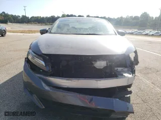 2018 Honda Clarity Plug-In Hybrid Touring with VIN JHMZC5F31JC016851, listed as a Copart auction lot 71232293 with 61,398 mi miles. Bid and sale history available at carsss.com. Image 5.