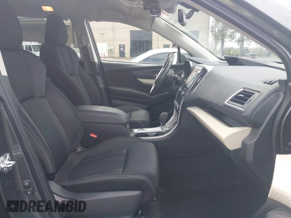 2022 Subaru Ascent Premium z VIN 4S4WMAED0N3433853, wystawiony jako IAAI lot #41911461 z przebiegiem 50 045 mil mil oraz . Historia ofert i sprzedaży dostępna na DreamBid. Obrazek 5.