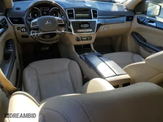 2013 Mercedes-Benz GL-Class GL 450 with VIN 4JGDF7CE8DA181683, listed as a Copart auction lot 83485094 with 121,803 mi miles and Clean Title. Bid and sale history available at carsss.com. Image 8.