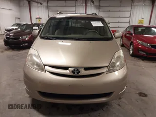 2009 Toyota Sienna XLE with VIN 5TDZK22CX9S236850, listed as a IAAI auction lot 42303935 with 201,583 mi miles and . Bid and sale history available at DreamBid. Image 12.