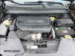 2017 Jeep Cherokee Latitude with VIN 1C4PJMCB7HW651716, listed as a IAAI auction lot 42275352 with 124,152 mi miles and . Bid and sale history available at DreamBid. Image 10.