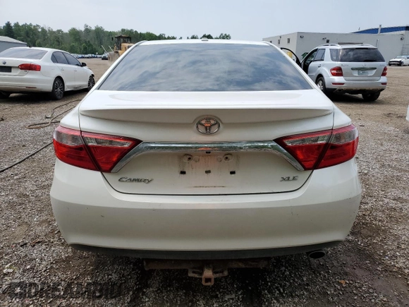 2017 Toyota Camry XLE с VIN 4T1BF1FK9HU737266, выставлен на аукционе Copart как лот 60089895 с пробегом 175 188 миль миль и Чистый • Clean title. История ставок и продаж доступна на DreamBid. Изображение 6.