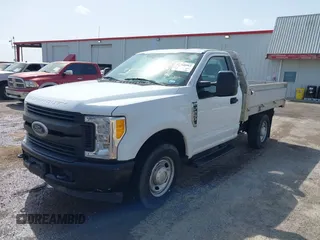 2017 Ford F-250 XL with VIN 1FDBF2A60HEC86593, listed as a IAAI auction lot 41768062 with 78,759 mi miles and . Bid and sale history available at DreamBid. Image 17.
