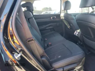 2022 Kia Sorento S with VIN 5XYRL4LC7NG159577, listed as a Copart auction lot 89084565 with 20,482 mi miles and Salvage Title. Bid and sale history available at carsss.com. Image 12.