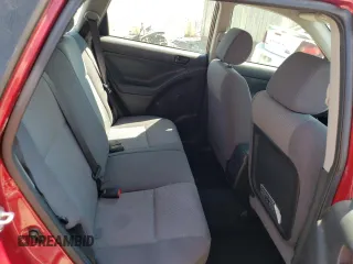 2006 Pontiac Vibe with VIN 5Y2SL65846Z441068, listed as a Copart auction lot 69146514 with 0 mi miles and Non Repairable. Bid and sale history available at carsss.com. Image 11.