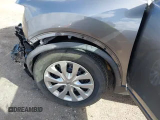 2017 Nissan Rogue SV z VIN KNMAT2MVXHP614313, wystawiony jako IAAI lot #41986856 z przebiegiem 78 651 mil mil oraz . Historia ofert i sprzedaży dostępna na DreamBid. Obrazek 18.