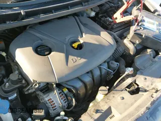 2013 Hyundai Elantra с VIN KMHD35LE3DU119152, выставлен на аукционе IAAI как лот 43262418 с пробегом 151 991 миль миль и . История ставок и продаж доступна на DreamBid. Изображение 15.