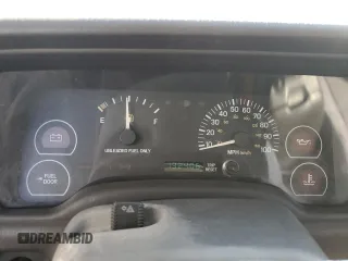 1999 Jeep Cherokee SE with VIN 1J4FT28S6XL515896, listed as a Copart auction lot 83745444 with 192,406 mi miles and Salvage title. Bid and sale history available at DreamBid. Image 9.