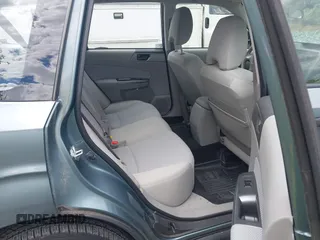 2012 Subaru Forester X with VIN JF2SHABC2CH453204, listed as a IAAI auction lot 42222210 with 78,086 mi miles and . Bid and sale history available at DreamBid. Image 8.