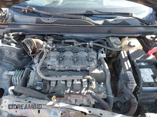 2018 Chevrolet Impala Premier with VIN 2G1125S39J9127607, listed as a IAAI auction lot 41230934 with 80,658 mi miles and . Bid and sale history available at DreamBid. Image 10.