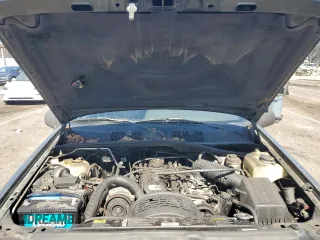 1996 Jeep Grand Cherokee Laredo with VIN 1J4FX58S1TC169501, listed as a Copart auction lot 59143174 with 0 mi miles and Salvage Title. Bid and sale history available at carsss.com. Image 11.