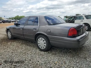 2008 Ford Police Interceptor с VIN 2FAFP71V08X141453, выставлен на аукционе Copart как лот 62392005 с пробегом 159 863 миль миль и Списание • Salvage title. История ставок и продаж доступна на DreamBid. Изображение 2.