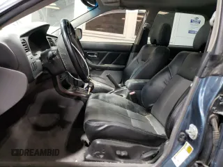 2005 Subaru Baja Turbo с VIN 4S4BT63CX55106521, выставлен на аукционе Copart как лот 60352775 с пробегом 150 428 миль миль и Чистый • Clean title. История ставок и продаж доступна на DreamBid. Изображение 7.